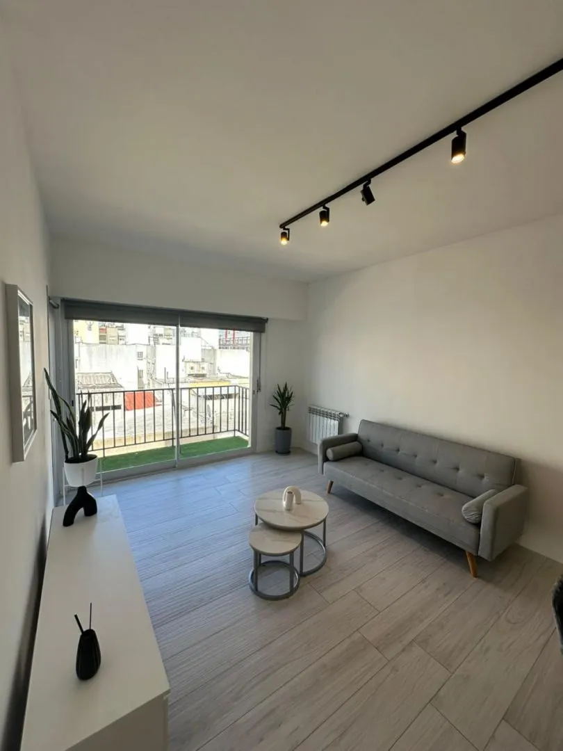 Departamento en SAN MARTIN 2200