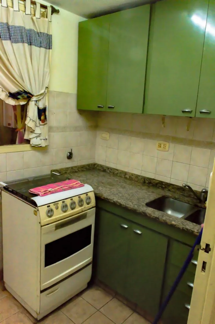 Departamento en Varela 1400