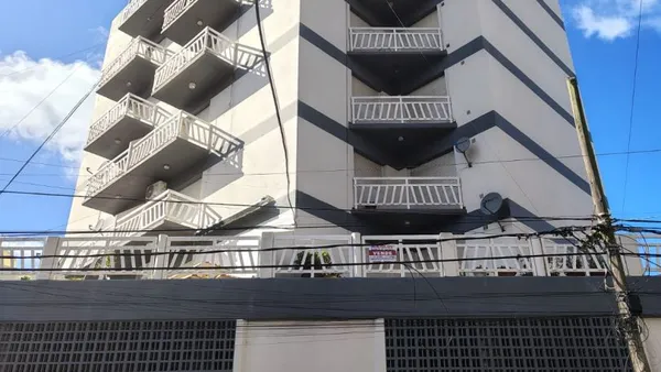 Departamento en SAN JUAN 2500