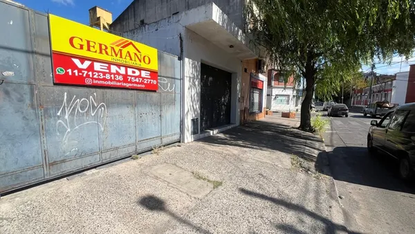 Local Comercial en florencio varela 2500