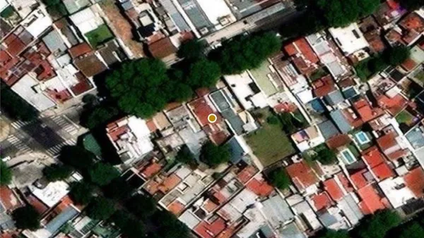 Lote en jose bonifacio 3900