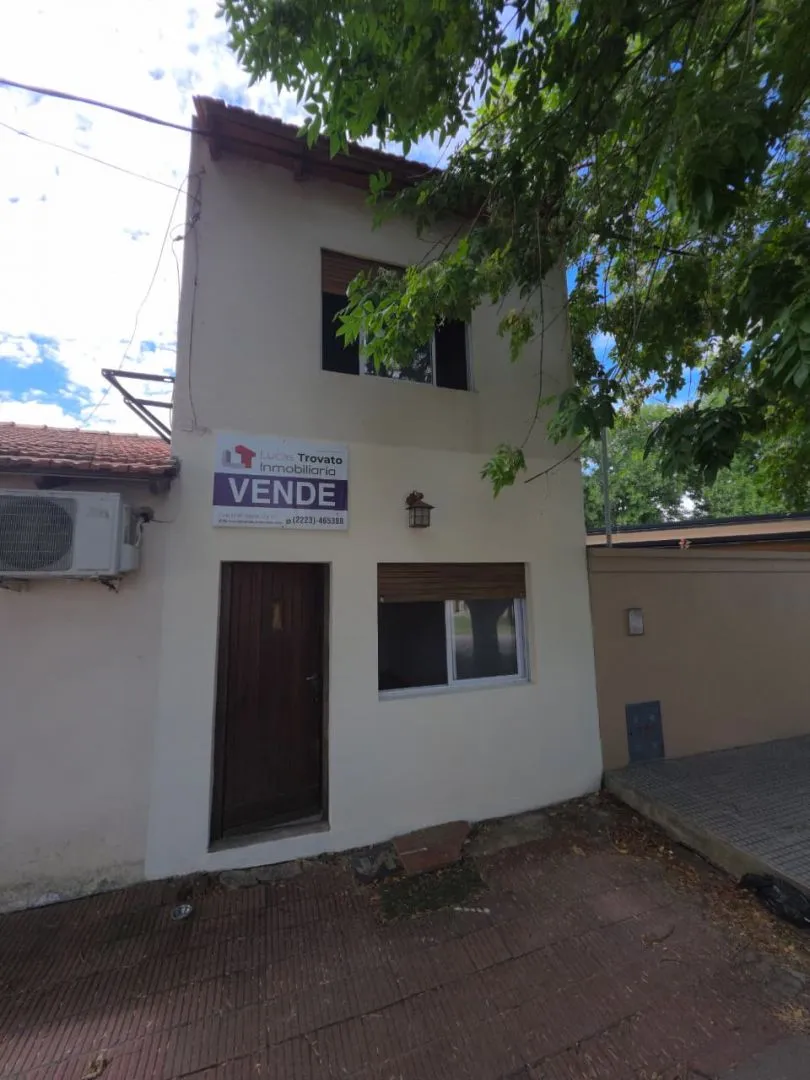 Casa en Diagonal 60 e/ 2