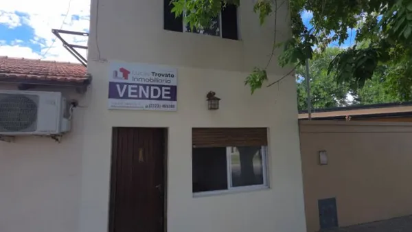 Casa en Diagonal 60 e/ 2