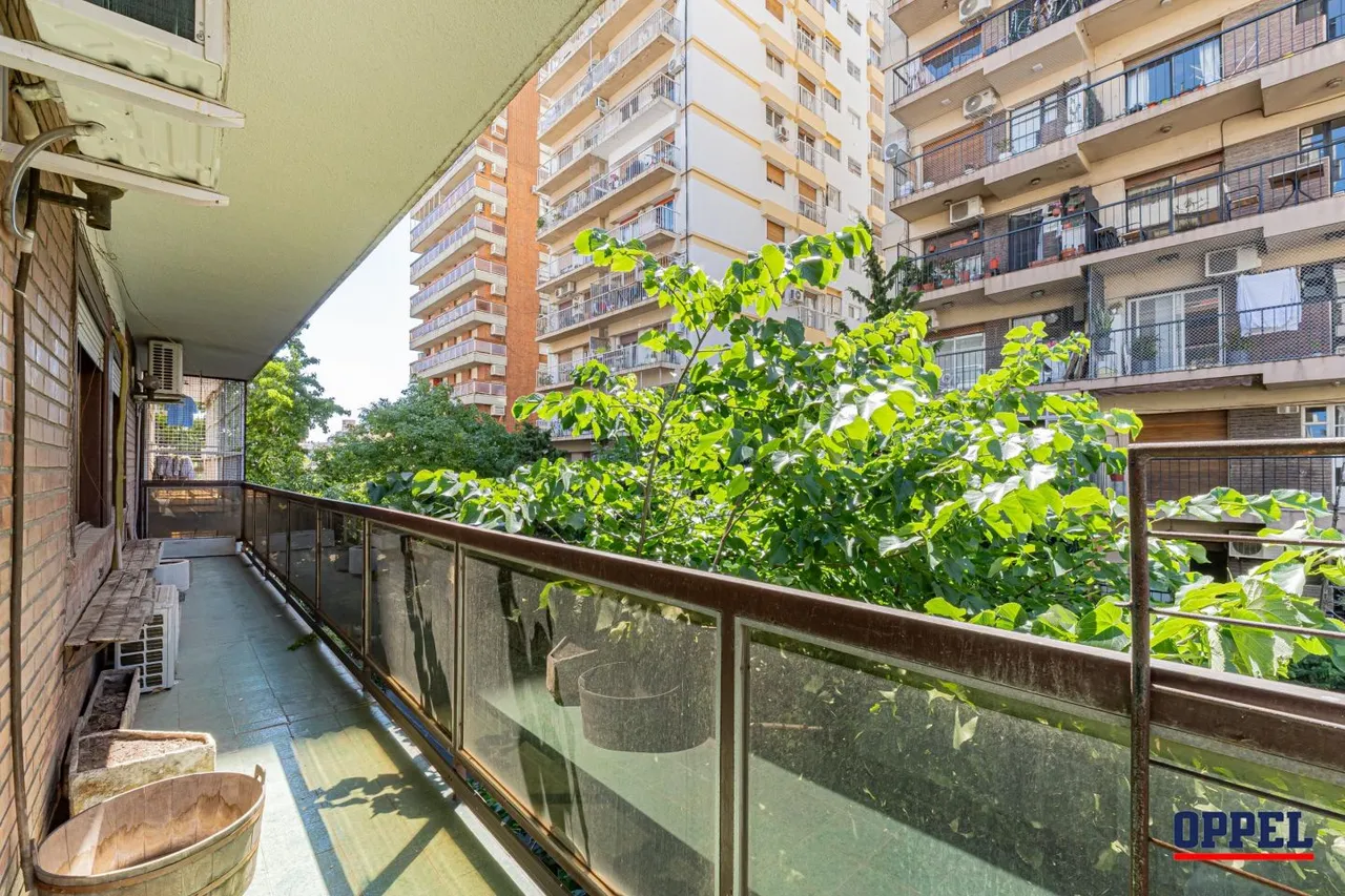 Departamento en AVENIDA OLAZABAL 3200