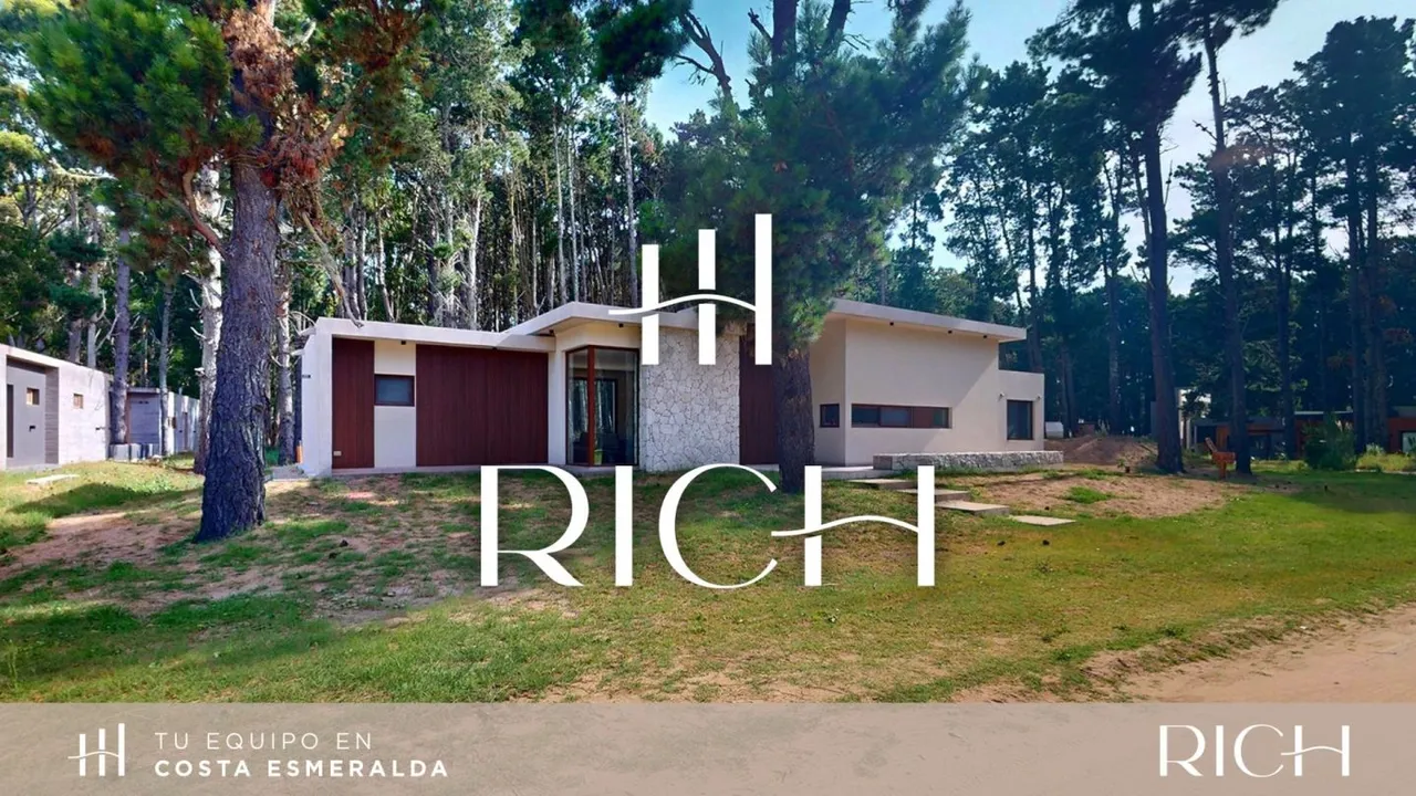 Casa en