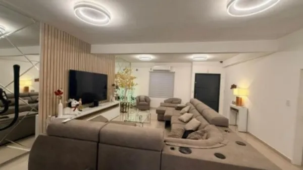 Casa en Belgrano 400