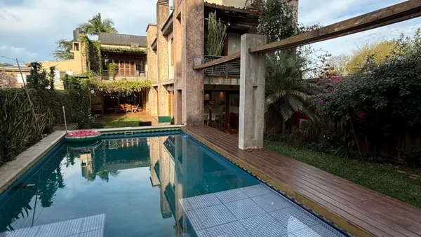 Casa en San Marcos 5500
