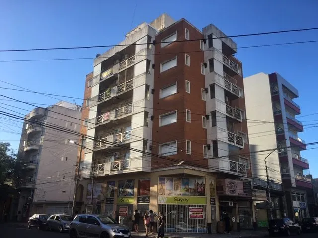 Departamento en BARTOLOME MITRE 800