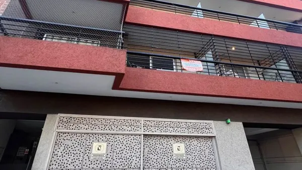 Cochera en IBARROLA 6600