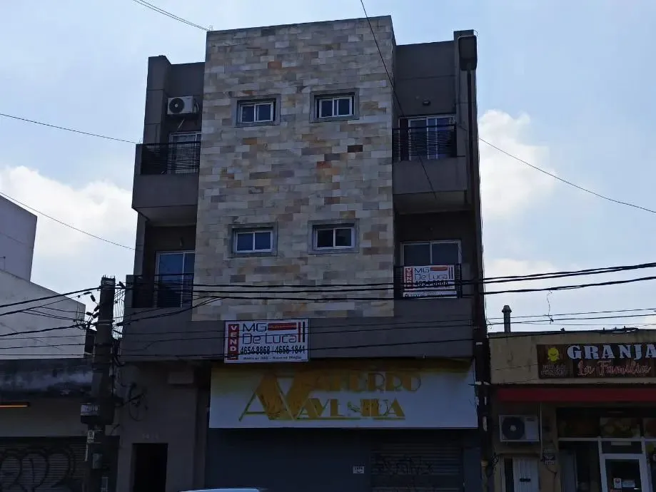 Local Comercial en San martin 1400