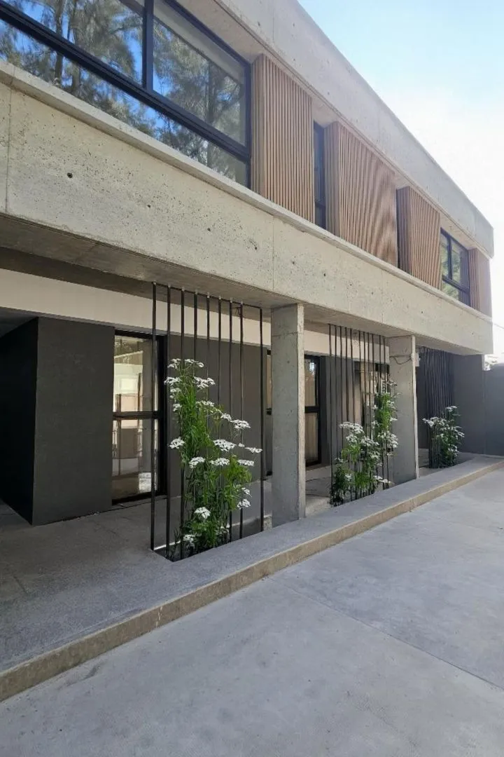Departamento en DE LA COYUNDA 2300