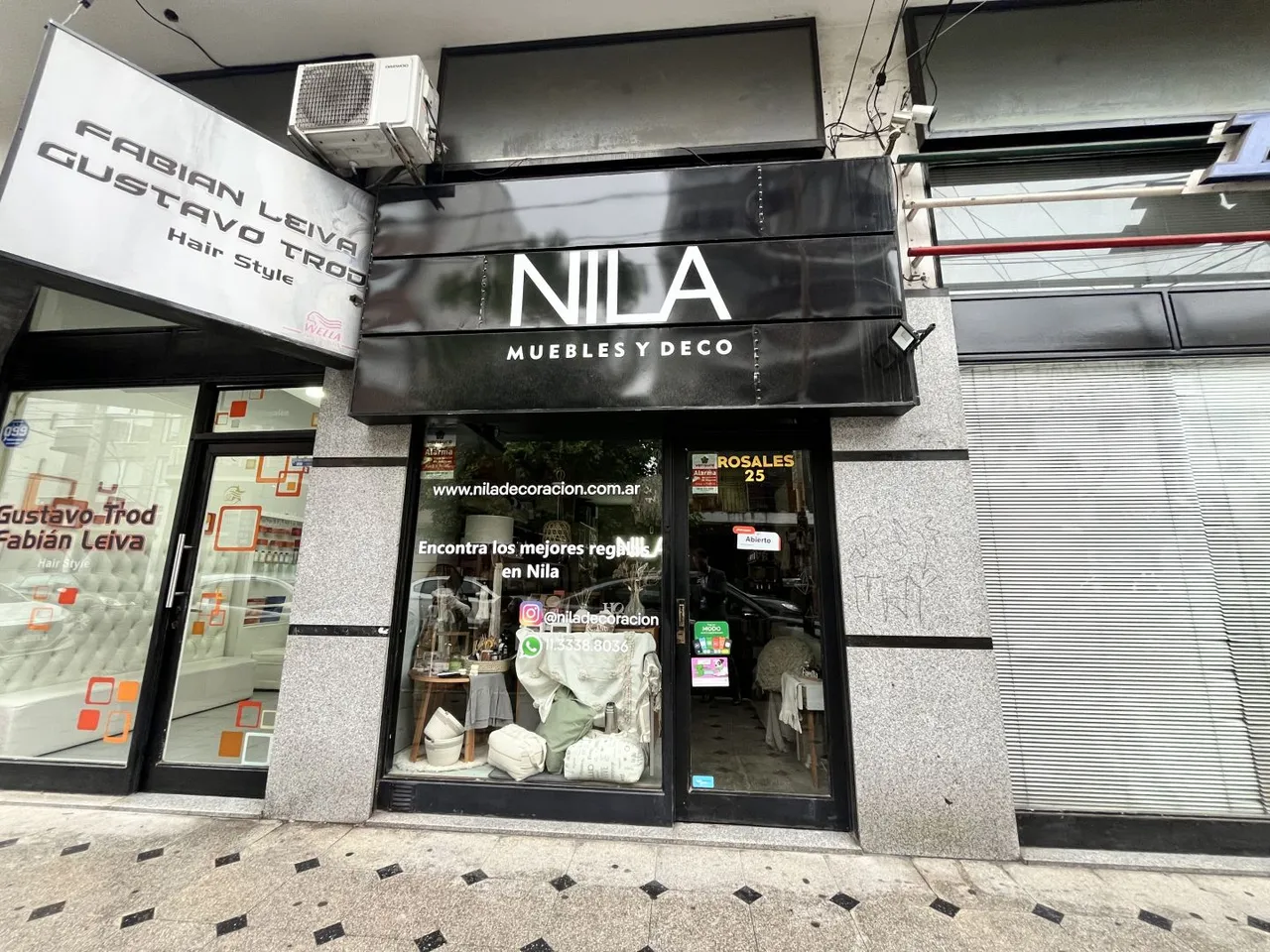 Local Comercial en ROSALES 100
