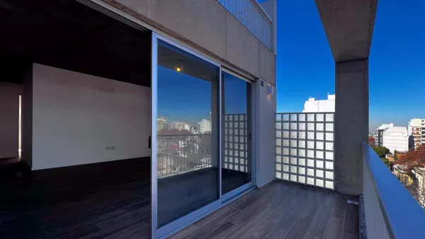 Departamento en PORTELA 200