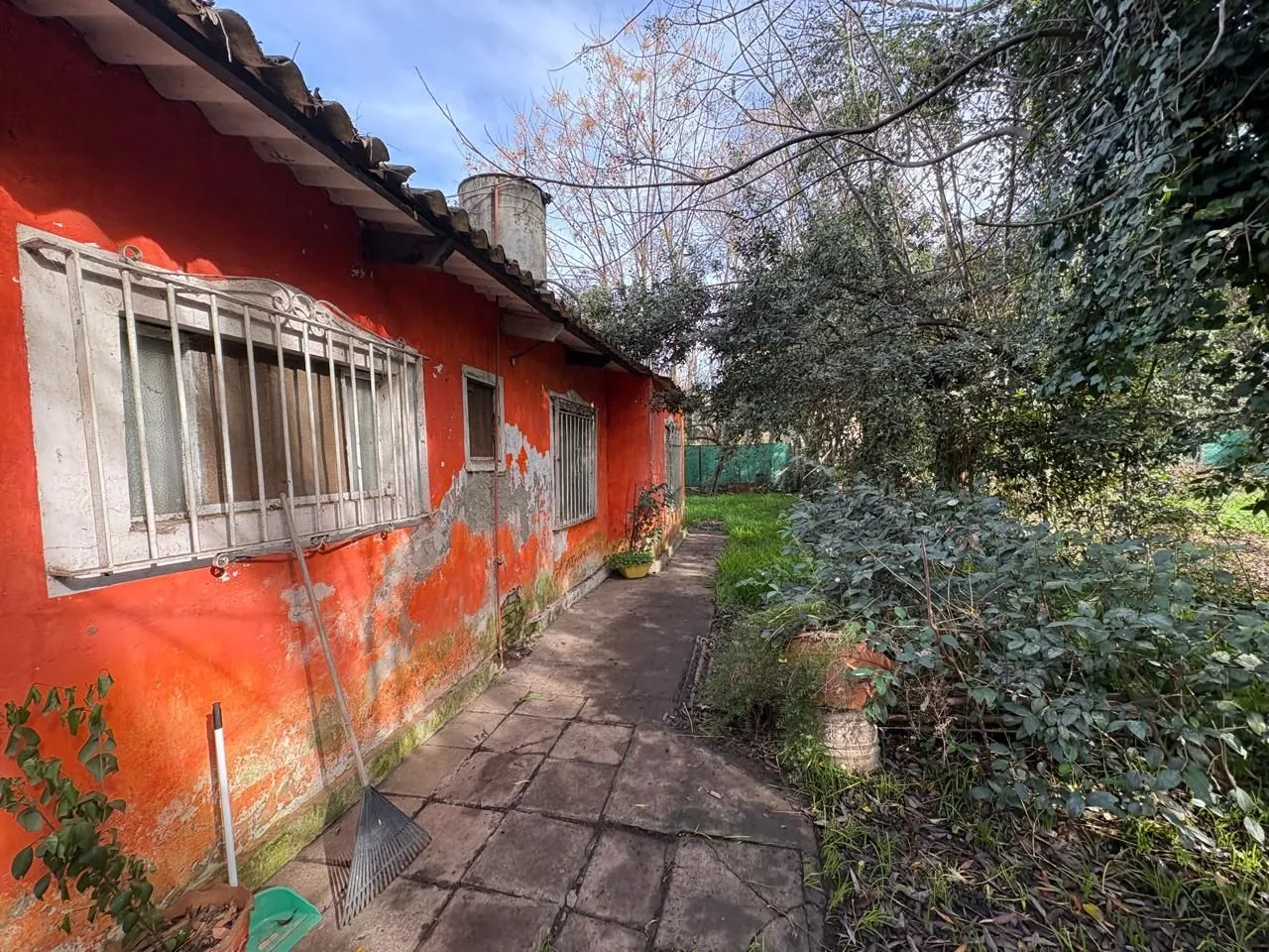 Casa en 32