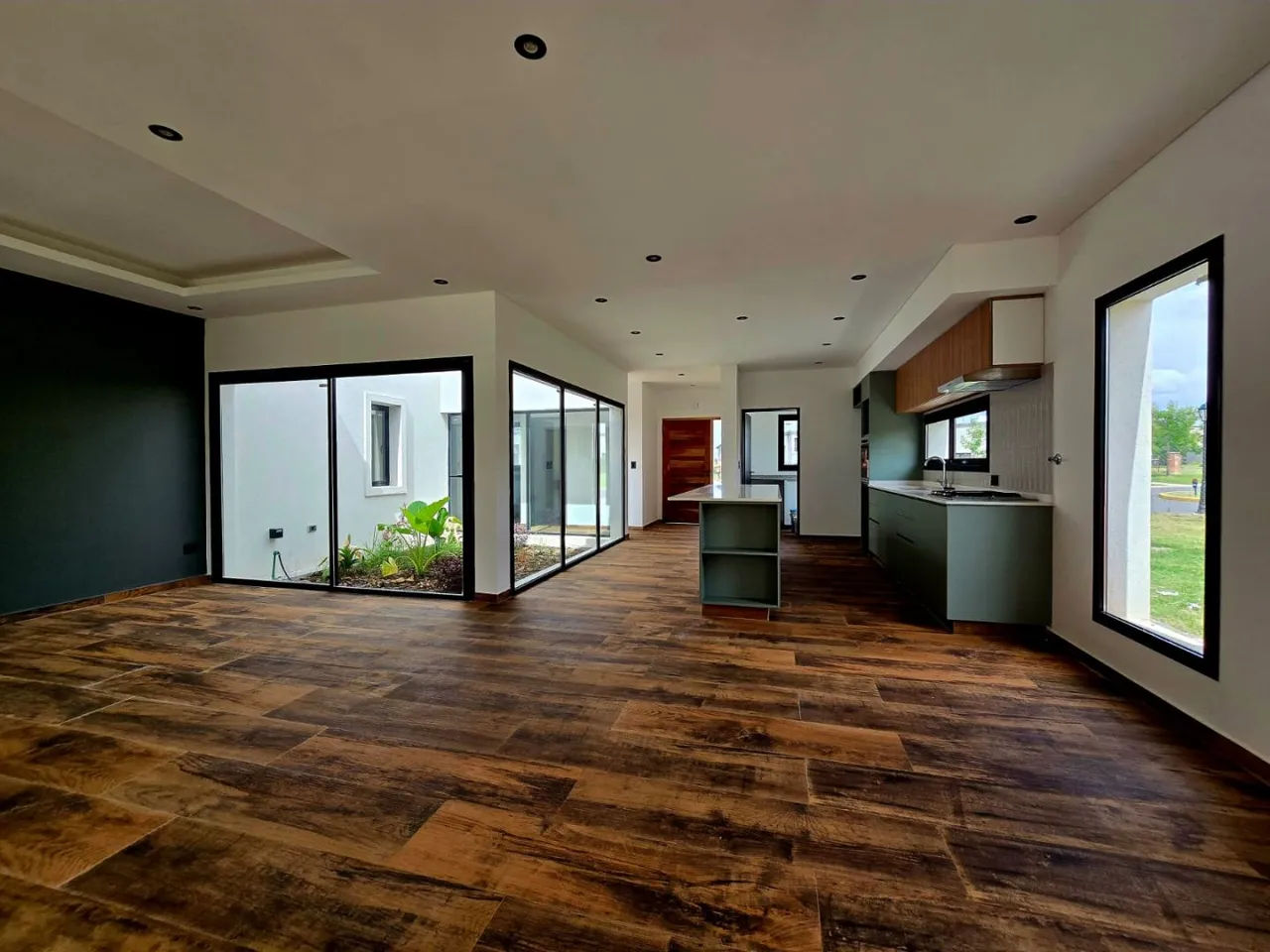 Casa en