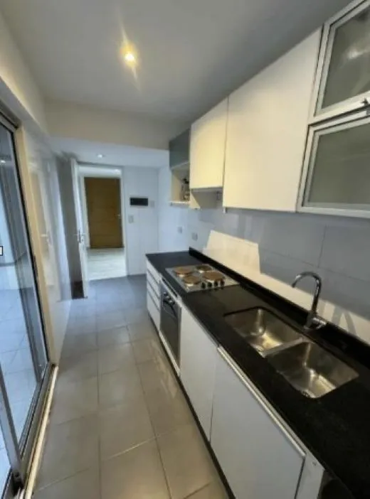 Departamento en CHARCAS 2800