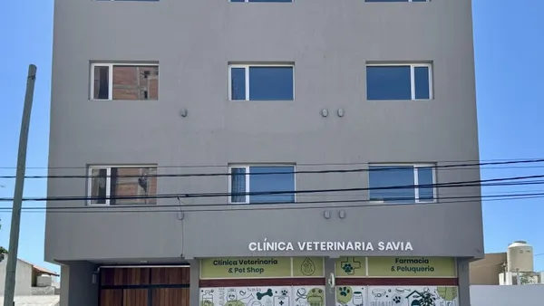 Departamento en San Martin 600