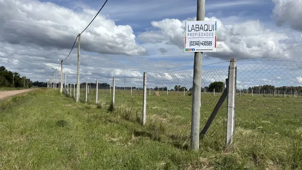 Lote en CALLE A CEDER