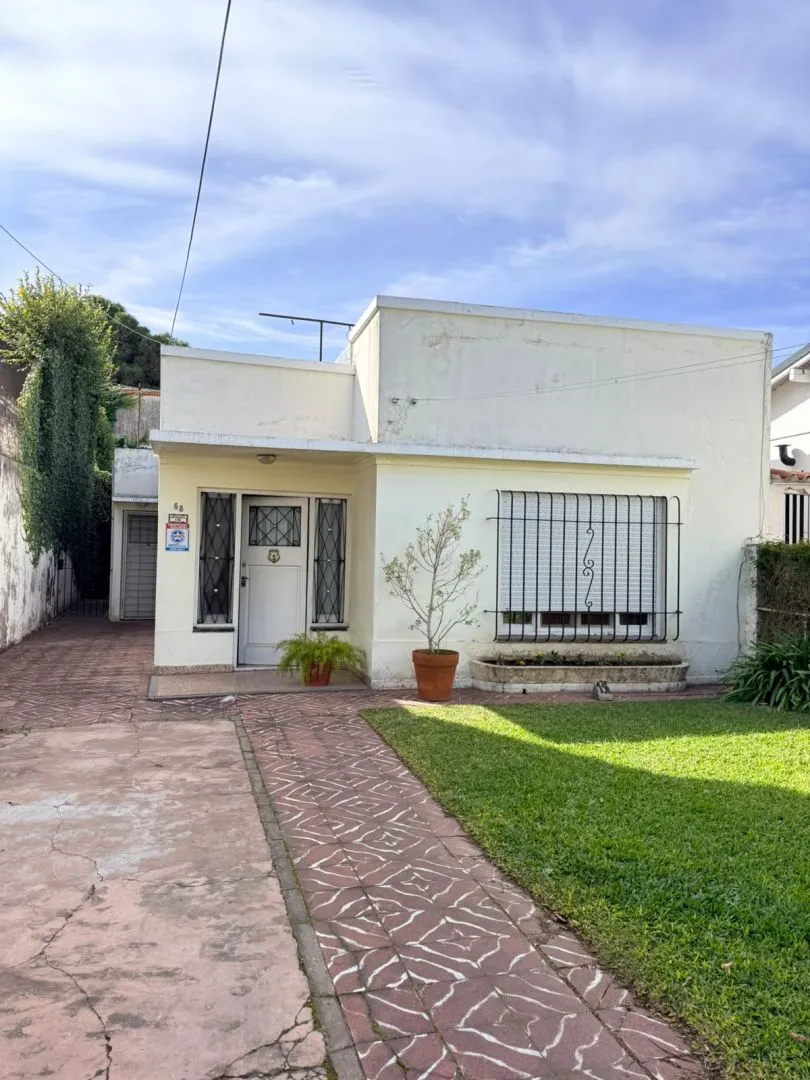 Casa en AZCUENAGA 100