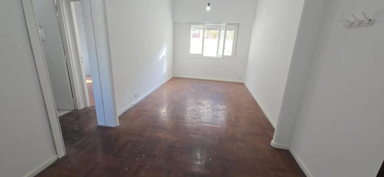 Departamento en AV.PUEYRREDON 600