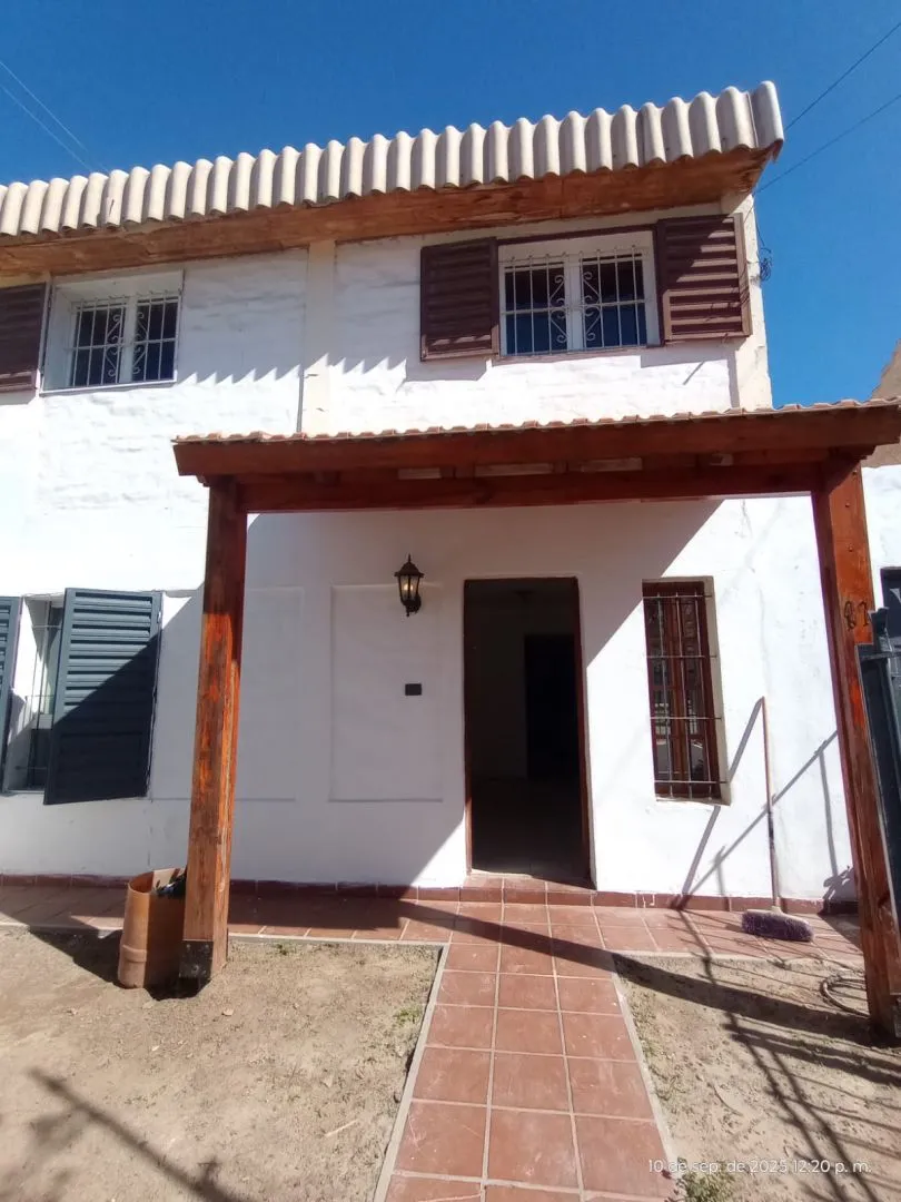 Casa en GENDARME TREPPO 1600