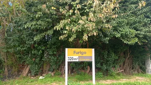 Lote en Yrigoyen 1300