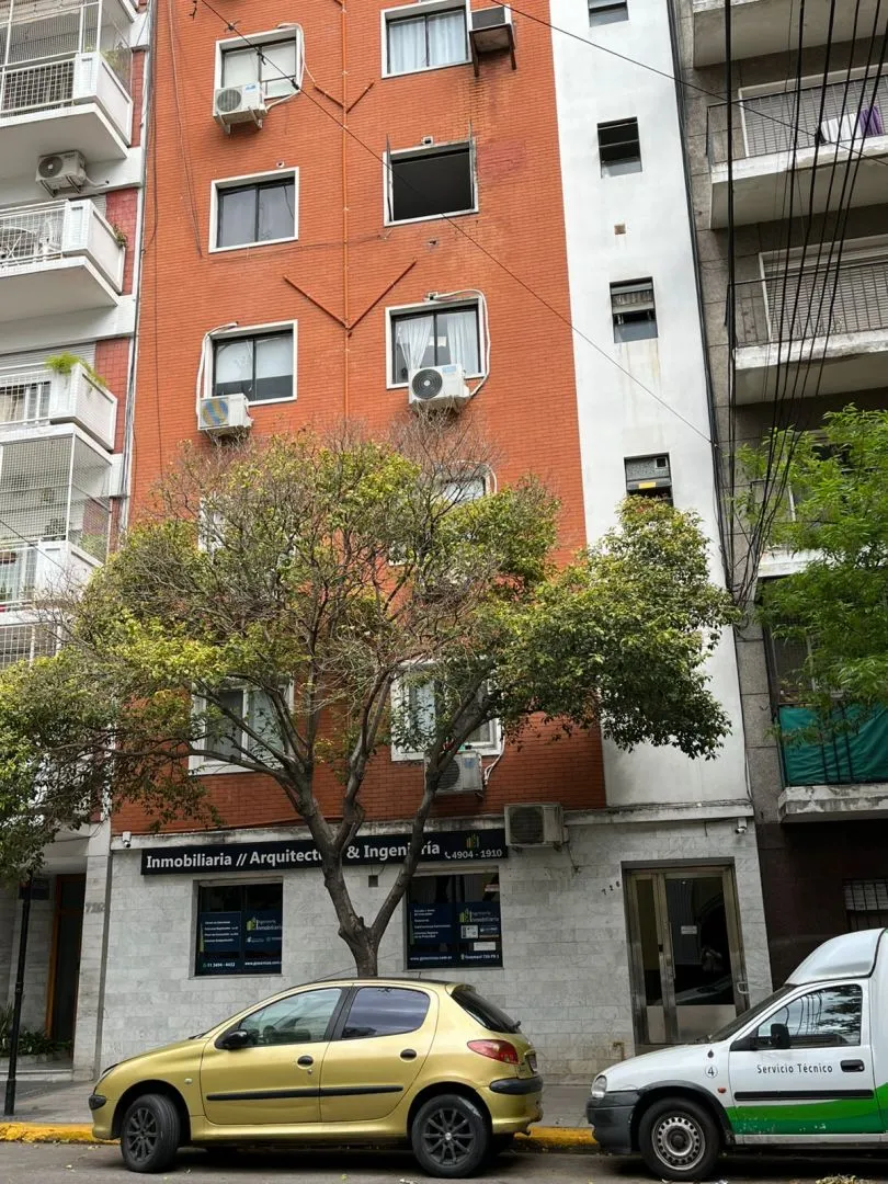 Departamento en Guayaquil 700