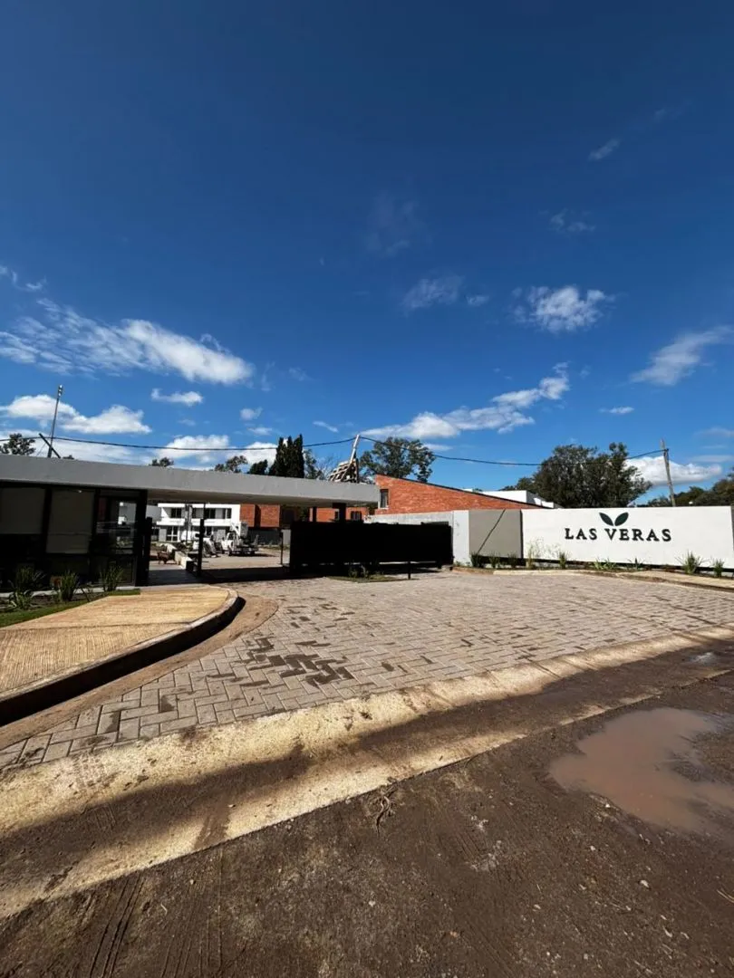 Casa en