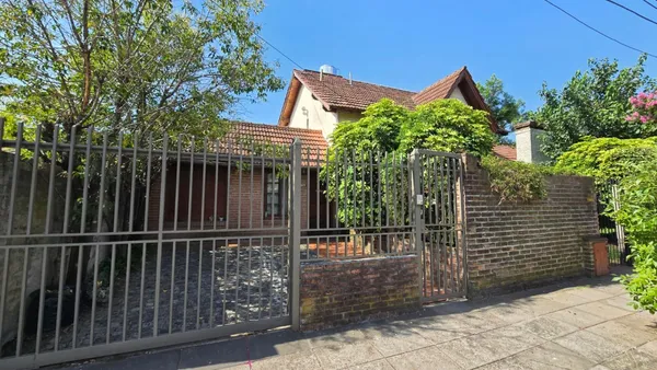 Casa en ALAS ARGENTINAS 6500