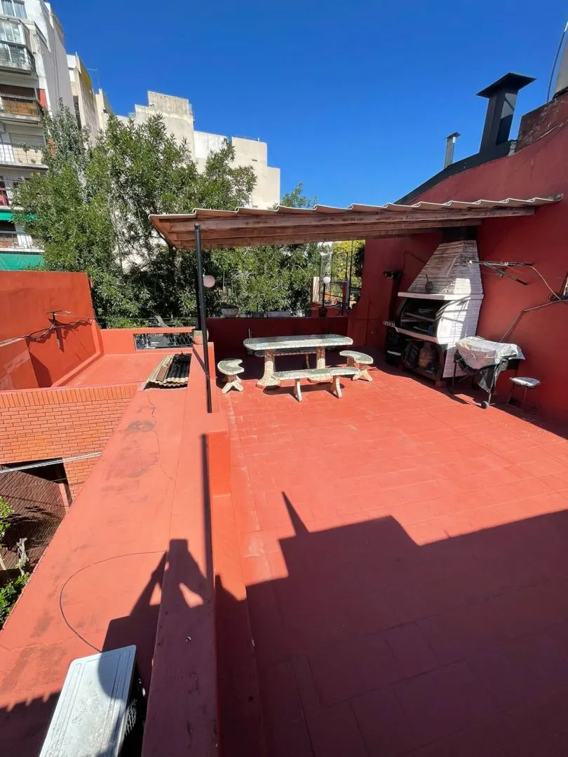 Casa en CESPEDES 3500