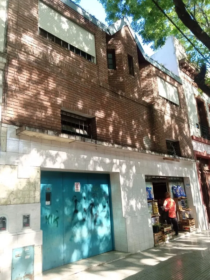 Casa en OLLEROS 3200