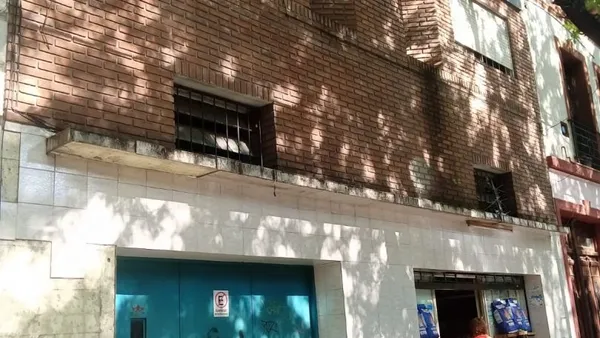 Casa en OLLEROS 3200
