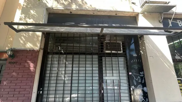 Local Comercial en FREIRE 1000