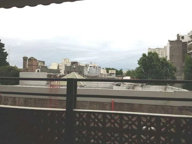 Departamento en AV. FEDERICO LAC 2900