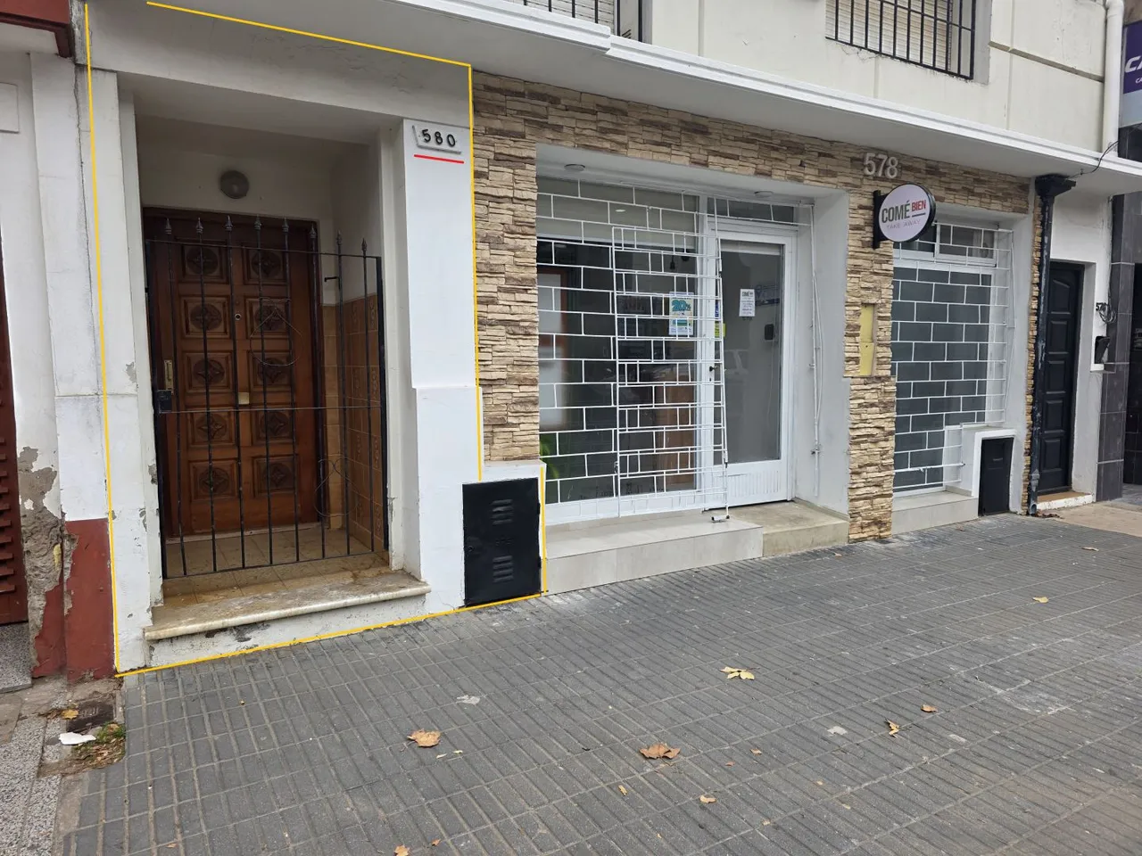 Casa en 13 500