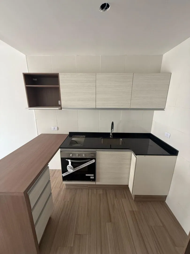Departamento en AV. JUAN B JUSTO 4000