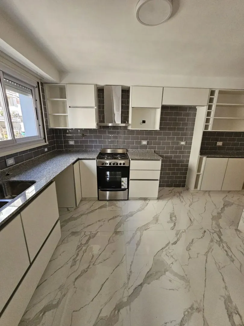 Departamento en Beruti 2900