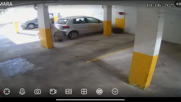 Cochera en Av De Los Consti 3200
