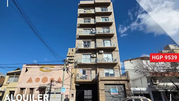Departamento en Maestro Angel D' 2100