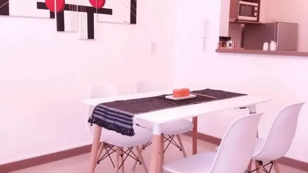 Departamento en AV JUAN B JUSTO 2300