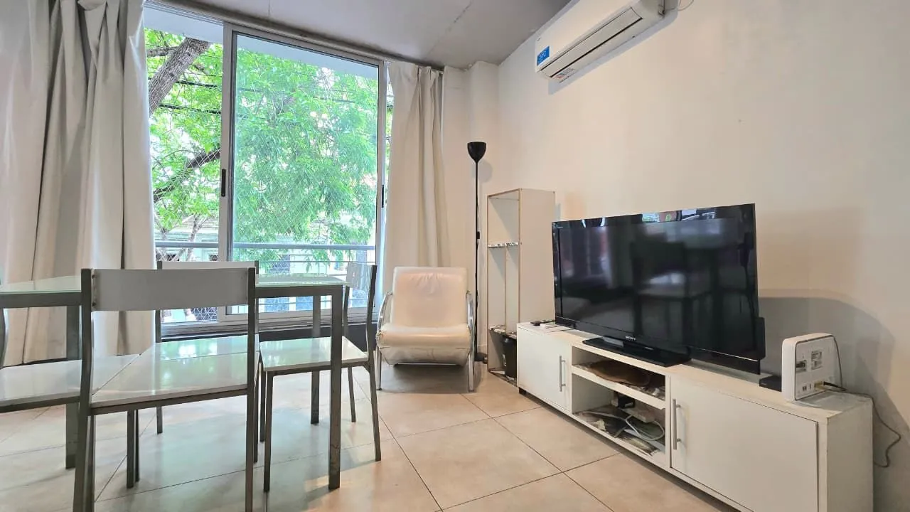Departamento en DARWIN 700
