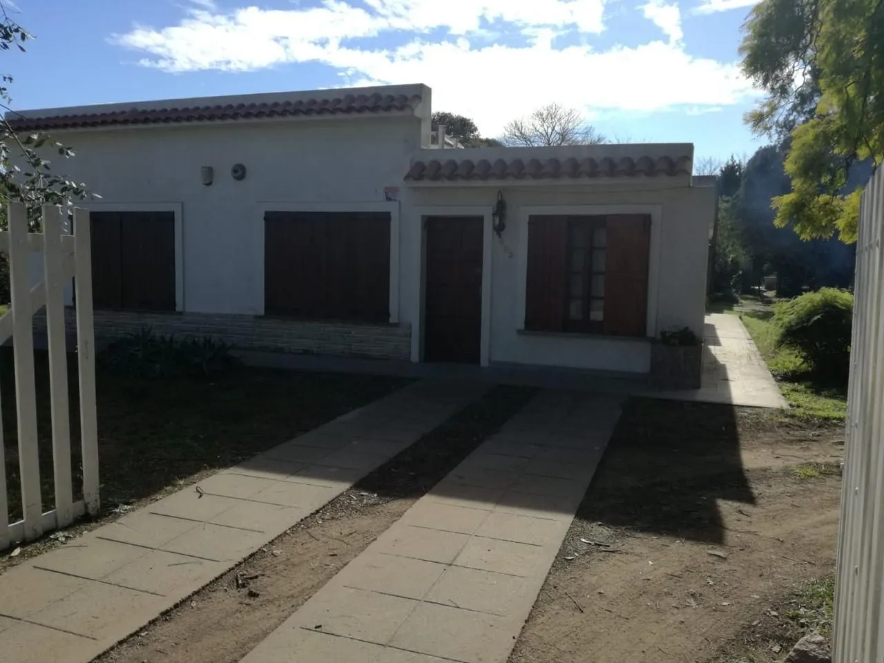 Casa en AVELLANEDA 800