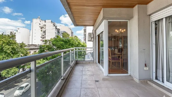 Departamento en SAN JUAN, AV. 3600