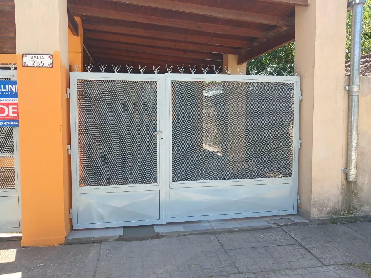 Casa en Salta 200