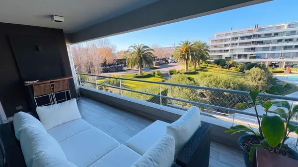 Departamento en BOUQUET TORRE II