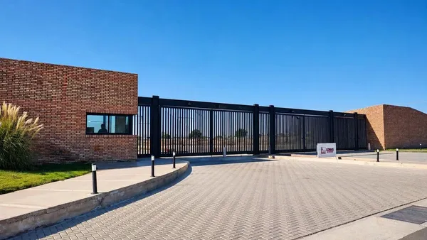 Lote en B° Lomas del To