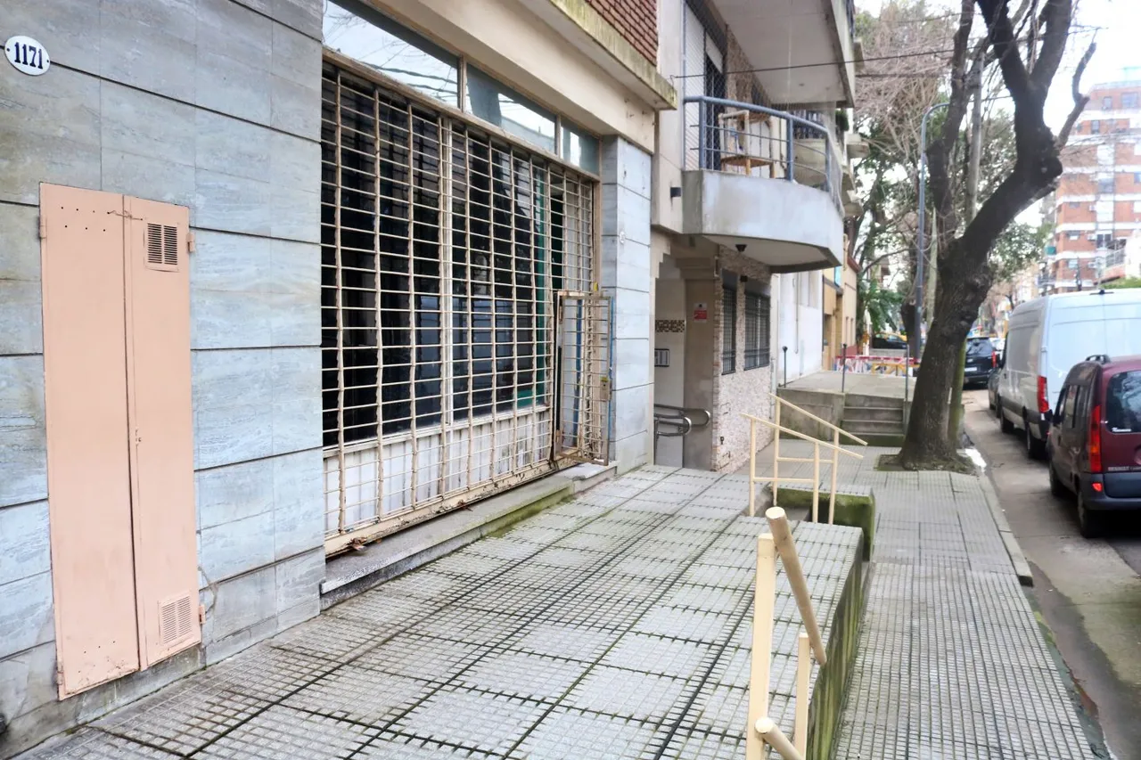 Local Comercial en Arzobispo Espino 1100