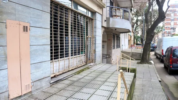 Local Comercial en Arzobispo Espino 1100