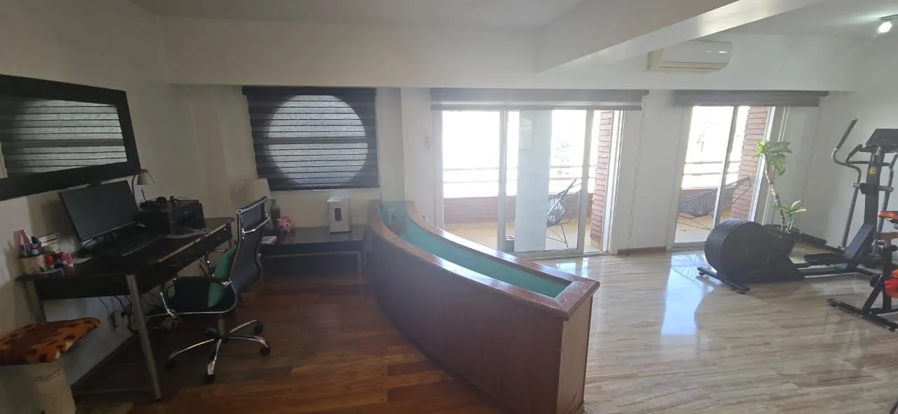 Departamento en caracas 300