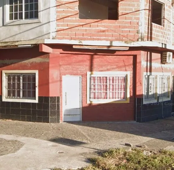 Departamento en Indart 1900